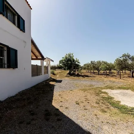 Ferienhaus E Relax Calasetta