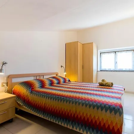 Tatil Evi E Relax *