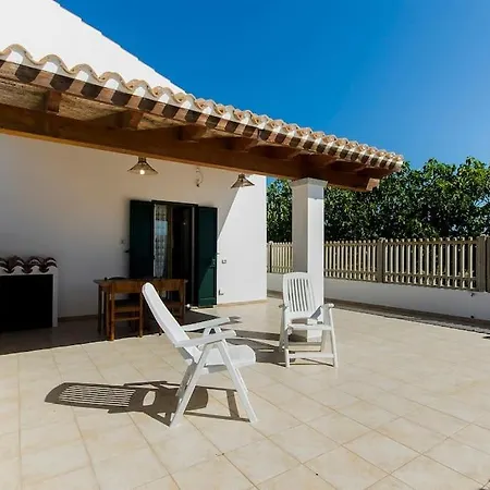 E Relax Сasa de vacaciones *